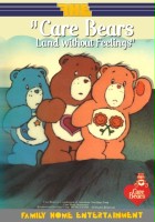 plakat filmu The Care Bears in the Land Without Feelings