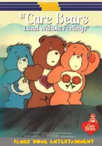 Plakat filmu The Care Bears in the Land Without Feelings