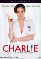 plakat filmu Charlie