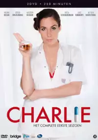 Plakat serialu Charlie