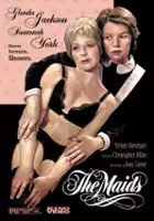 plakat filmu The Maids