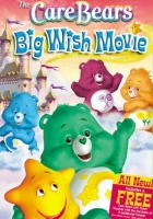 plakat filmu Care Bears: Big Wish Movie