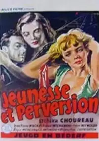Plakat filmu Zwyciężeni