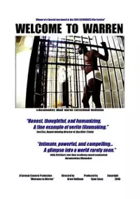 Plakat filmu Welcome to Warren