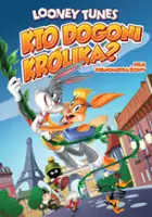 plakat filmu Looney Tunes: Kto dogoni Królika?