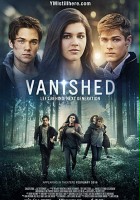 plakat filmu Vanished: Left Behind - Next Generation