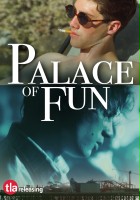 plakat filmu Palace of Fun