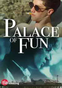 Plakat filmu Palace of Fun