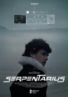plakat filmu Serpentarius