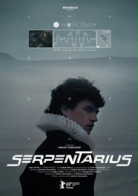 Serpentário (2019) plakat