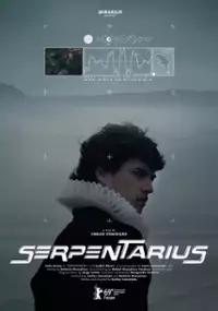 Plakat filmu Serpentário