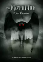 plakat filmu The Mothman of Point Pleasant