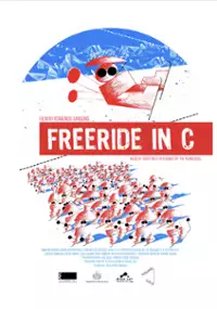Plakat filmu Brīvais nobrauciens