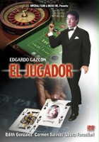 plakat filmu El Jugador