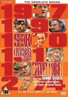 plakat serialu 6 Dates with Barker
