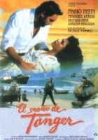 plakat filmu El Sueño de Tánger