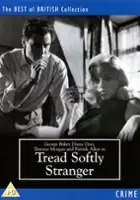 plakat filmu Tread Softly Stranger