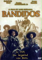 plakat filmu Bandidos