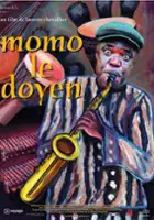 plakat filmu Momo le doyen