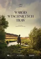 Wśród wyschniętych traw