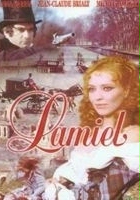 plakat filmu Lamiel