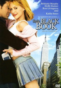 Czarna książeczka (2004) plakat
