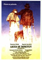 plakat filmu Luces de bohemia