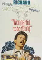 plakat filmu Chcemy się bawić