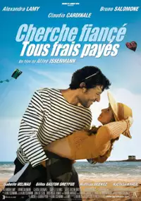 Plakat filmu Cherche fiancé tous frais payès