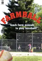 plakat filmu FarmBall