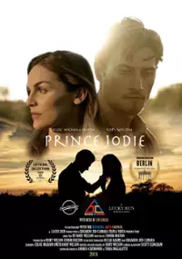 Plakat filmu Prince Jodie