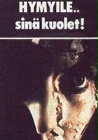 plakat filmu Il Sorriso della iena