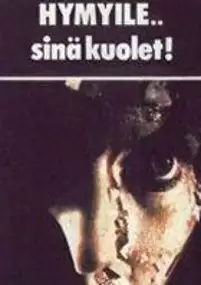 Plakat filmu Il Sorriso della iena