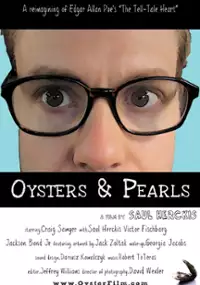Plakat filmu Oysters & Pearls