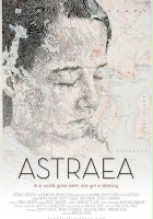 plakat filmu Astraea