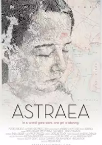 Plakat filmu Astraea