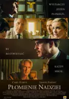 plakat filmu Płomienie nadziei