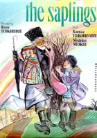 Jemal Gaganidze / Korzenie prawdy