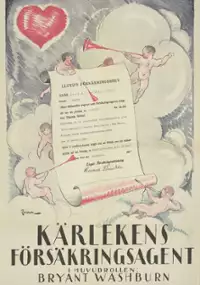 Plakat filmu Love Insurance