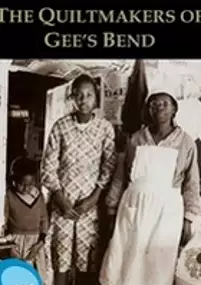 Plakat filmu Quiltmakers of Gee's Bend