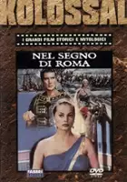 plakat filmu Pod znakiem Rzymu