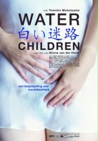 plakat filmu Wodne dzieci