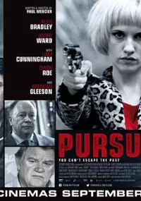 Plakat filmu Pursuit