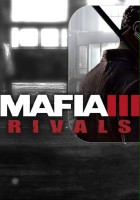 plakat filmu Mafia III: Rivals