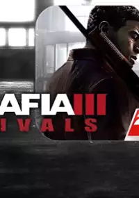 Plakat gry Mafia III: Rivals