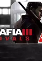 plakat gry Mafia III: Rivals