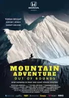 plakat filmuOut of Bounds Mountain Adventure