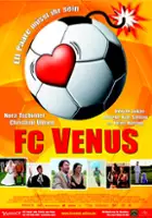 plakat filmu FC Venus