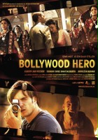 plakat filmu Bohater z Bollywood