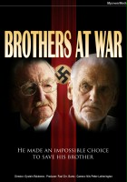 plakat filmu Brødre i krig